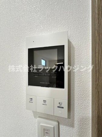 サンシエ寝屋川の物件内観写真